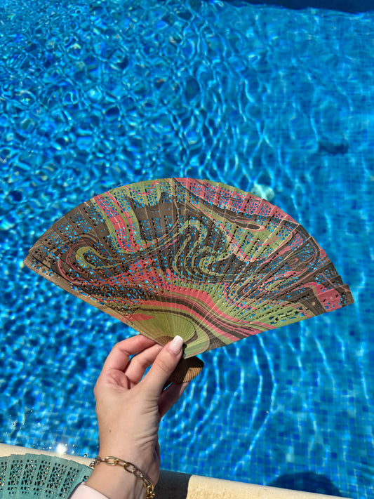 HAND FAN