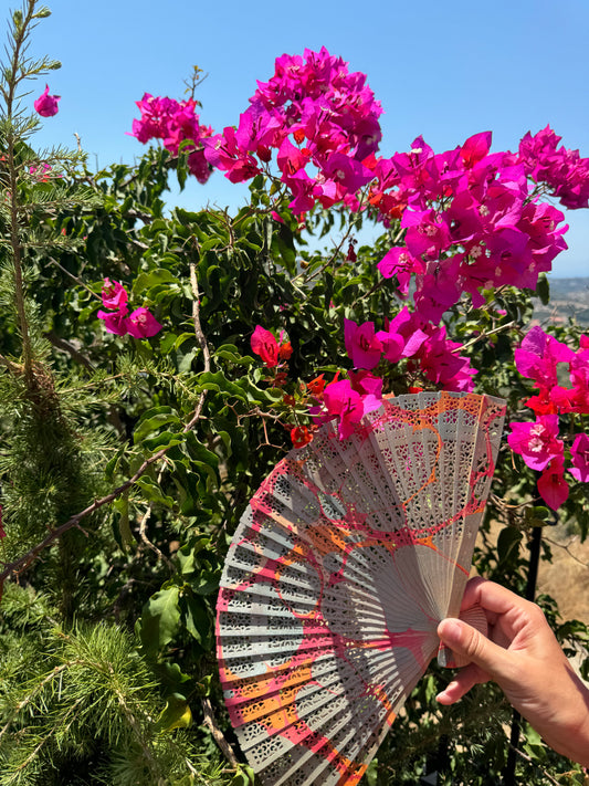 HAND FAN